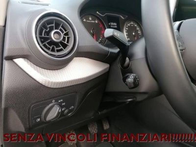 Audi Q2 Q2 30 TFSI (14)