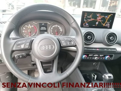 Audi Q2 Q2 30 TFSI (15)