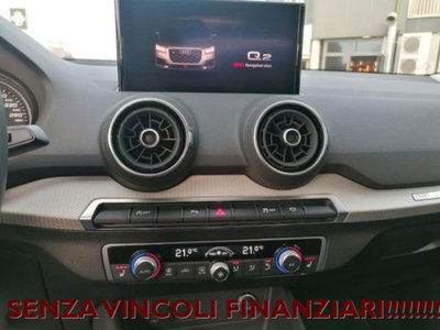 Audi Q2 Q2 30 TFSI (16)