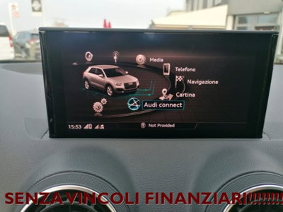 Audi Q2 Q2 30 TFSI (17)