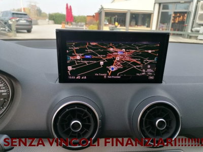Audi Q2 Q2 30 TFSI (18)