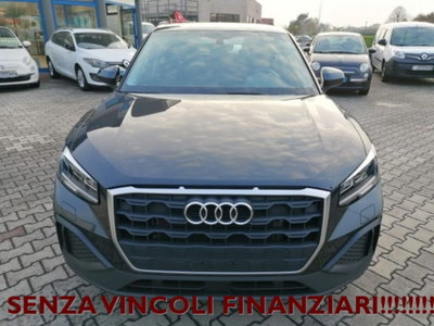 Audi Q2 Q2 30 TFSI (2)
