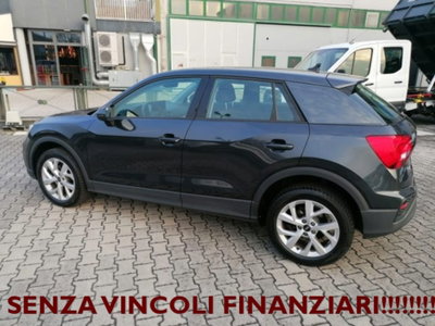 Audi Q2 Q2 30 TFSI (6)