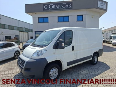 Fiat Ducato Furgone 30 2.0 MJT PC-TM usato