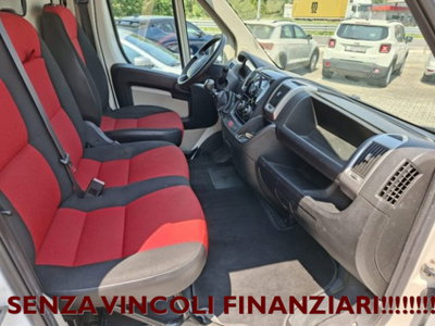 Fiat Ducato Furgone 30 2.0 MJT PC-TM (11)