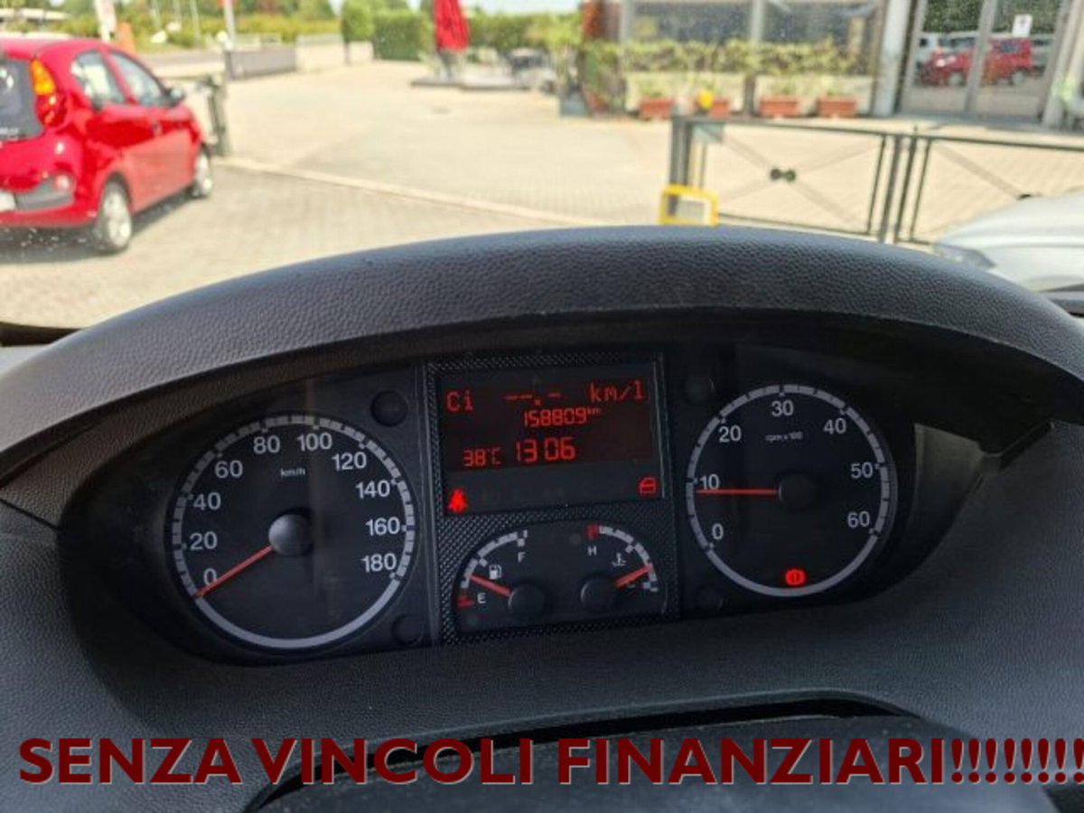 Fiat Ducato Furgone 30 2.0 MJT PC-TM (12)
