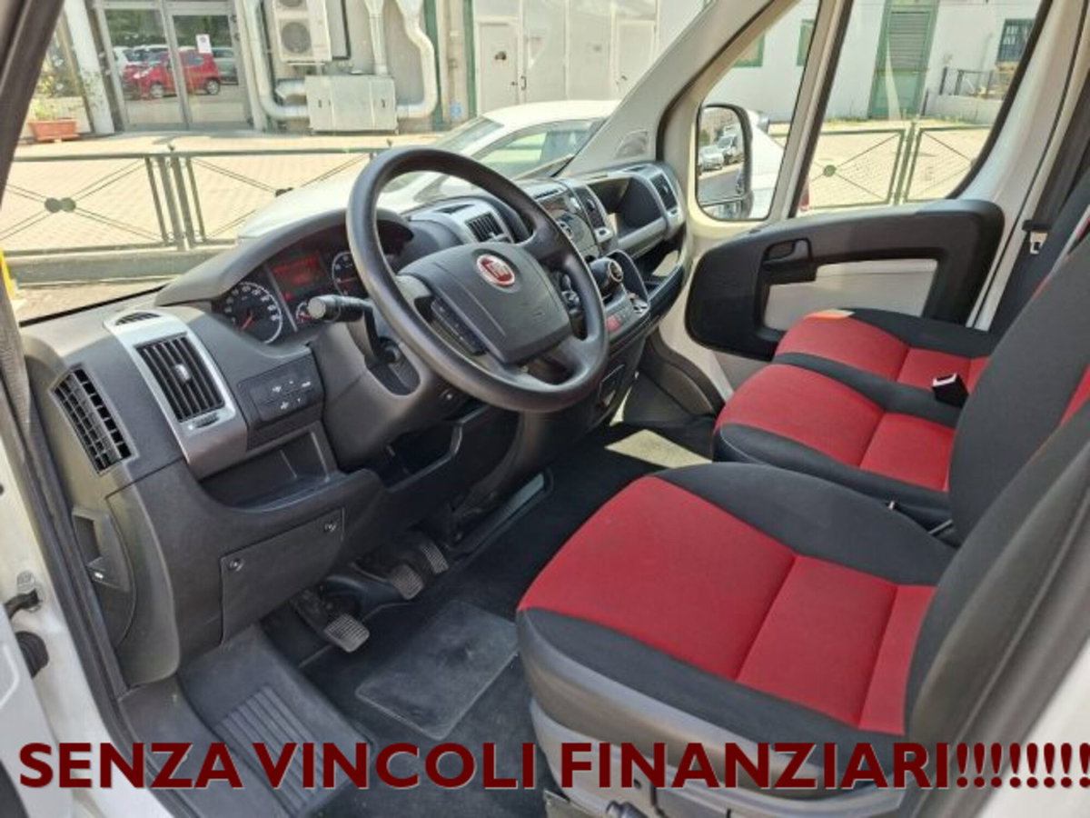 Fiat Ducato Furgone 30 2.0 MJT PC-TM (13)