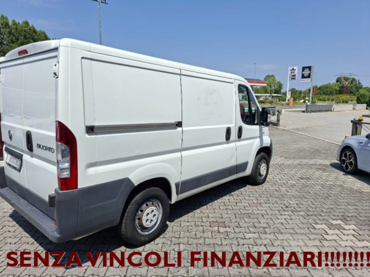 Fiat Ducato Furgone 30 2.0 MJT PC-TM (4)