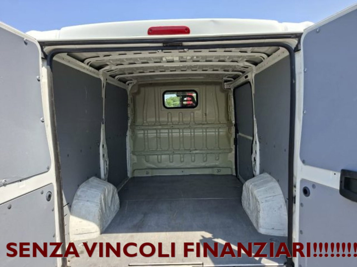 Fiat Ducato Furgone 30 2.0 MJT PC-TM (6)