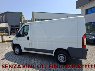 Fiat Ducato Furgone 30 2.0 MJT PC-TM (7)