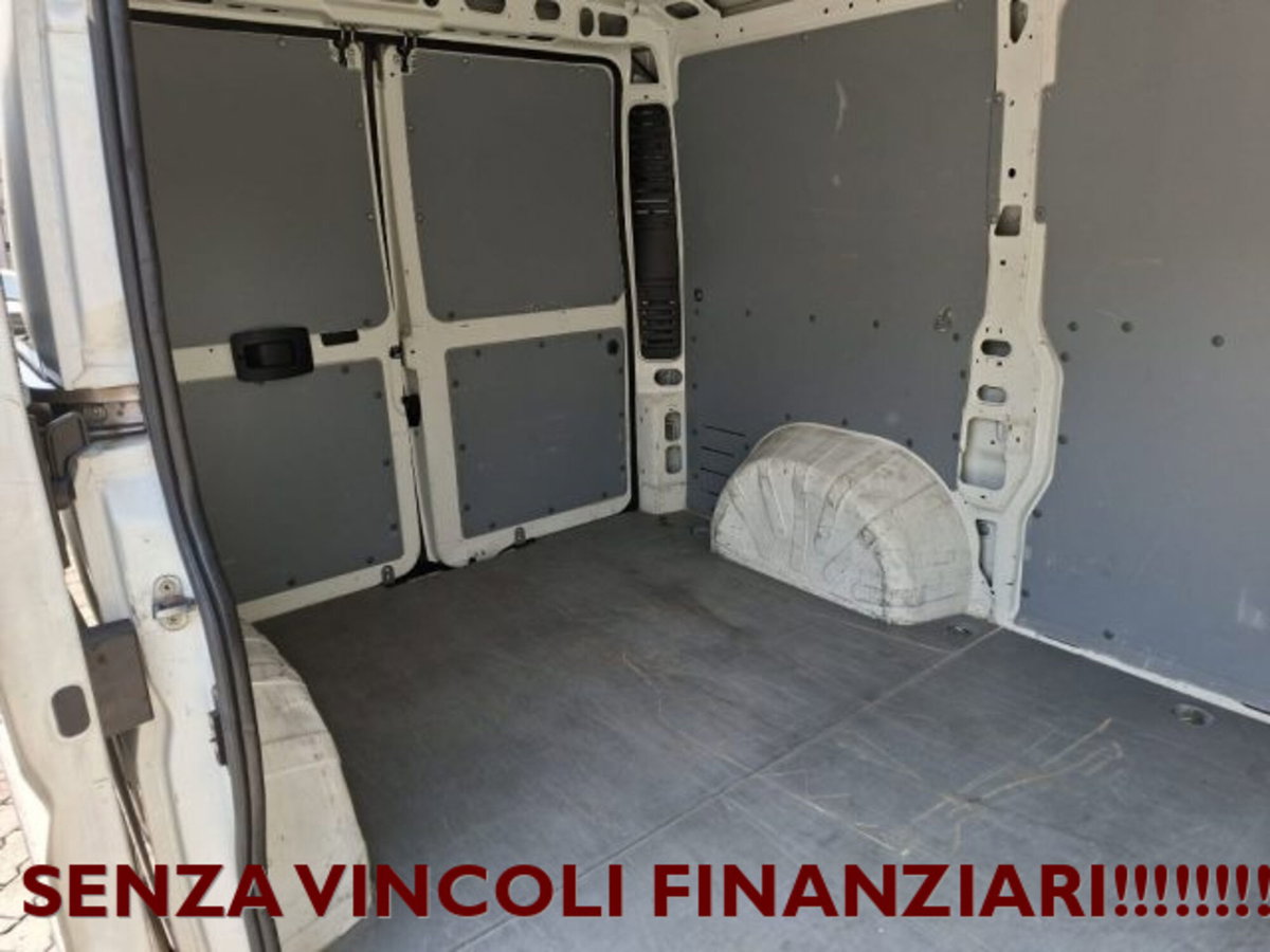 Fiat Ducato Furgone 30 2.0 MJT PC-TM (8)