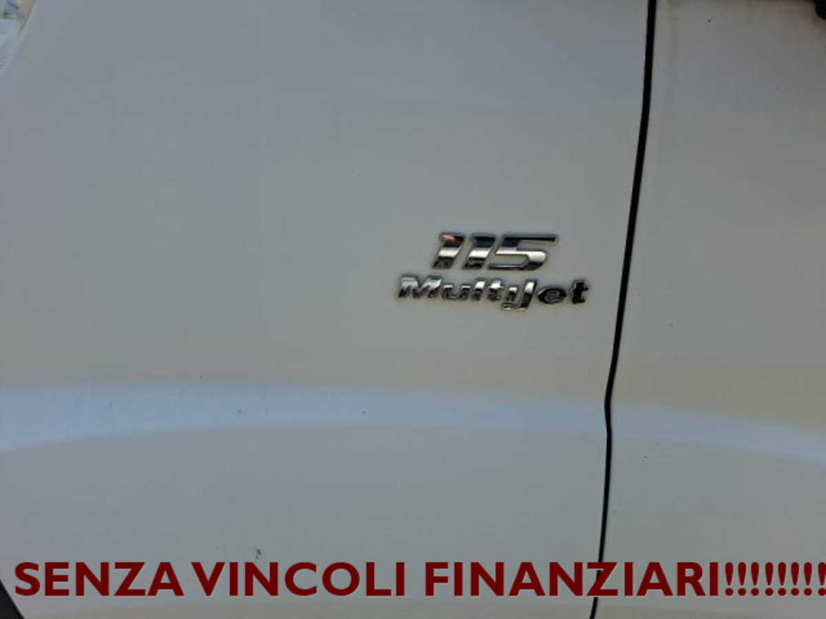Fiat Ducato Furgone 30 2.0 MJT PC-TM (9)
