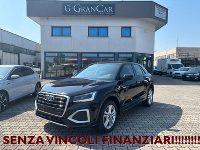 Audi Q2 Q2 30 TFSI Business usata