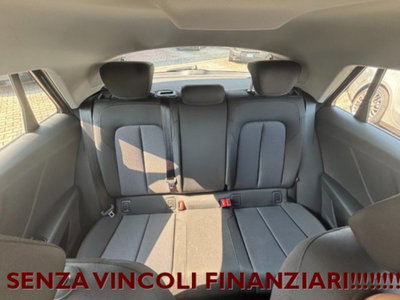 Audi Q2 Q2 30 TFSI Business (10)