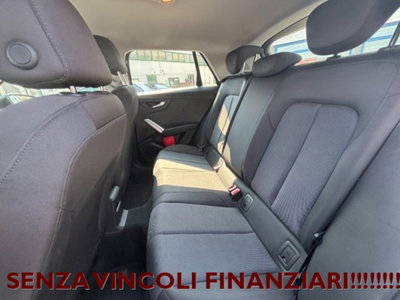 Audi Q2 Q2 30 TFSI Business (11)
