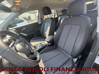 Audi Q2 Q2 30 TFSI Business (12)