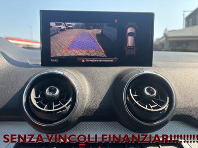 Audi Q2 Q2 30 TFSI Business (15)