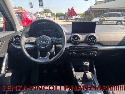 Audi Q2 Q2 30 TFSI Business (16)