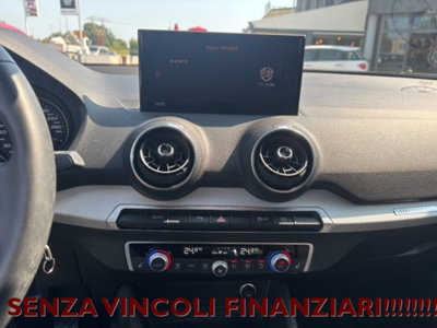 Audi Q2 Q2 30 TFSI Business (17)