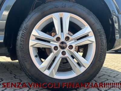 Audi Q2 Q2 30 TFSI Business (18)