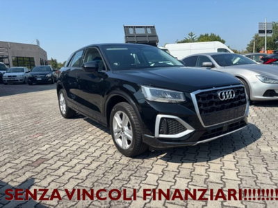 Audi Q2 Q2 30 TFSI Business (3)