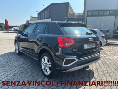 Audi Q2 Q2 30 TFSI Business (7)