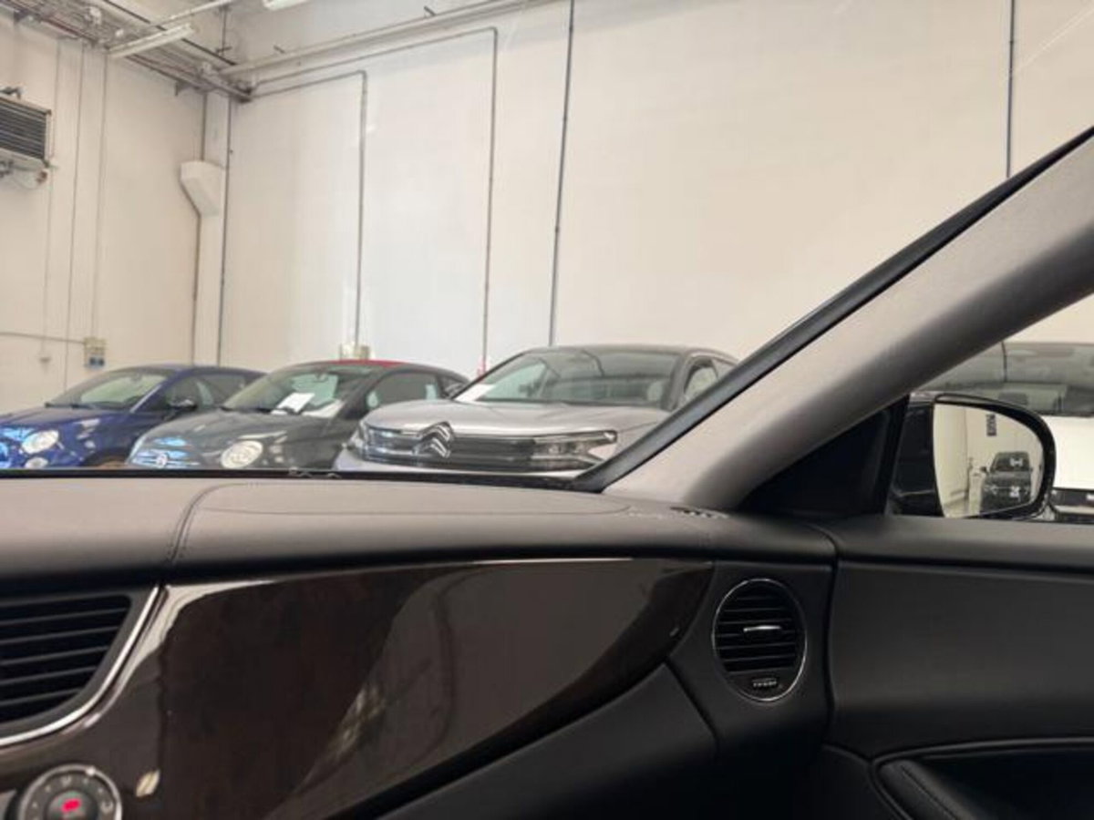 Mercedes-Benz CLS 320 CDI Chrome (13)