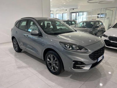 Ford Kuga 2.5 Plug In Hybrid 225 CV CVT 2WD ST-Line nuova