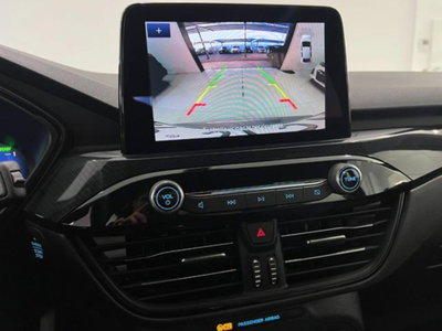 Ford Kuga 2.5 Plug In Hybrid 225 CV CVT 2WD ST-Line (11)