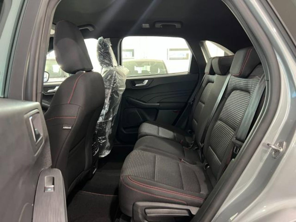 Ford Kuga 2.5 Plug In Hybrid 225 CV CVT 2WD ST-Line (15)
