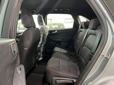 Ford Kuga 2.5 Plug In Hybrid 225 CV CVT 2WD ST-Line (15)