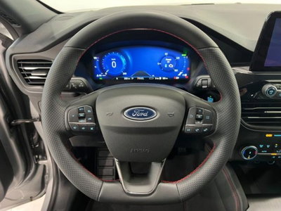 Ford Kuga 2.5 Plug In Hybrid 225 CV CVT 2WD ST-Line (16)