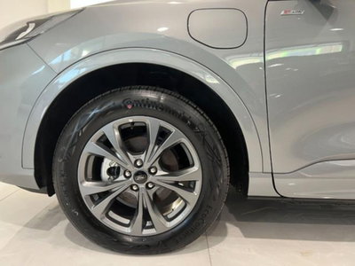 Ford Kuga 2.5 Plug In Hybrid 225 CV CVT 2WD ST-Line (5)