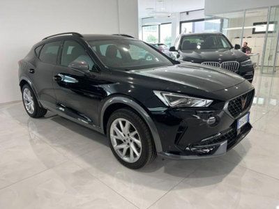 Cupra Formentor Formentor 1.4 e-Hybrid DSG nuova