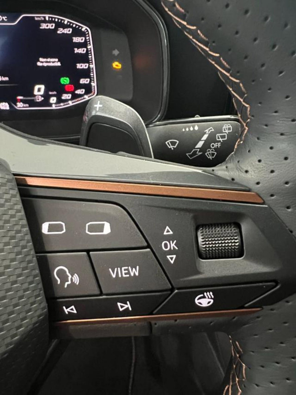 Cupra Formentor Formentor 1.4 e-Hybrid DSG (10)