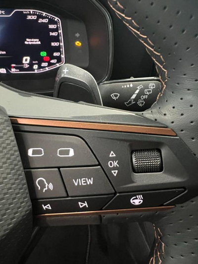 Cupra Formentor Formentor 1.4 e-Hybrid DSG (10)