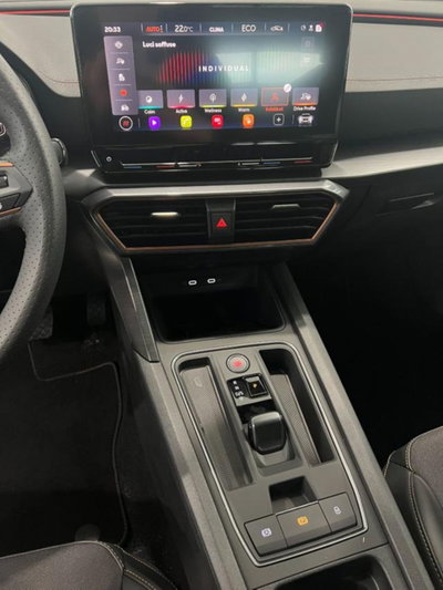 Cupra Formentor Formentor 1.4 e-Hybrid DSG (11)