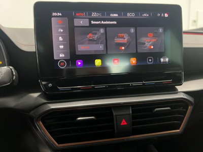 Cupra Formentor Formentor 1.4 e-Hybrid DSG (13)