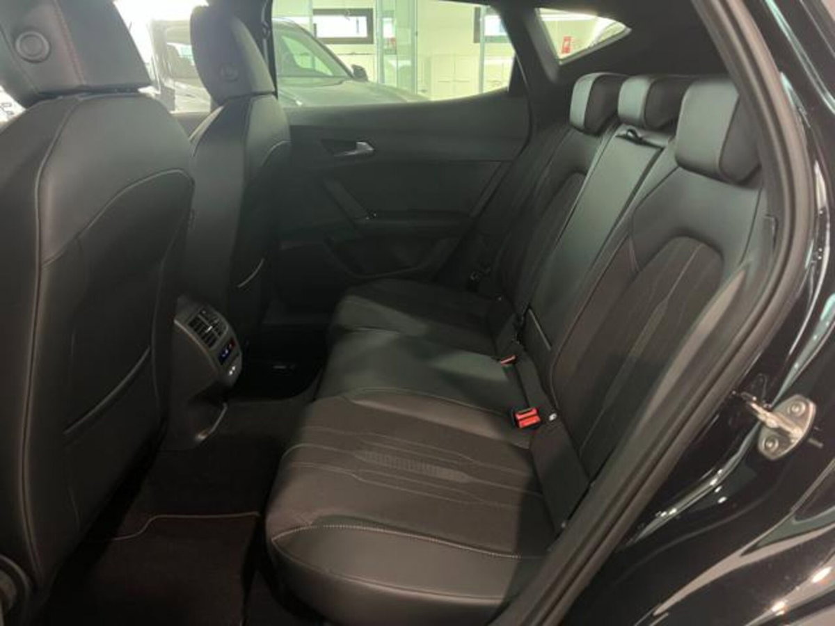 Cupra Formentor Formentor 1.4 e-Hybrid DSG (14)