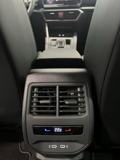 Cupra Formentor Formentor 1.4 e-Hybrid DSG (15)
