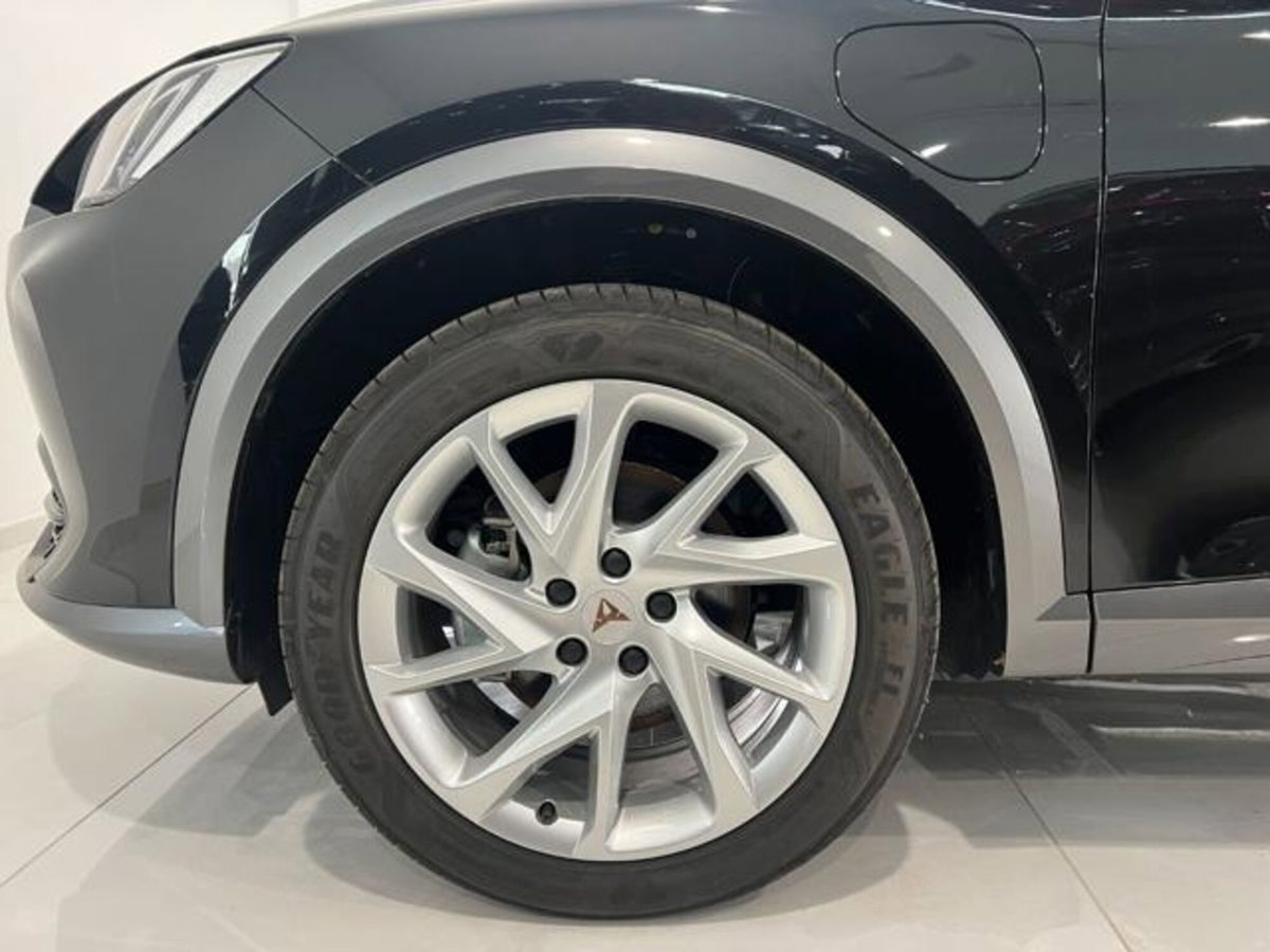 Cupra Formentor Formentor 1.4 e-Hybrid DSG (16)