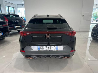 Cupra Formentor Formentor 1.4 e-Hybrid DSG (20)