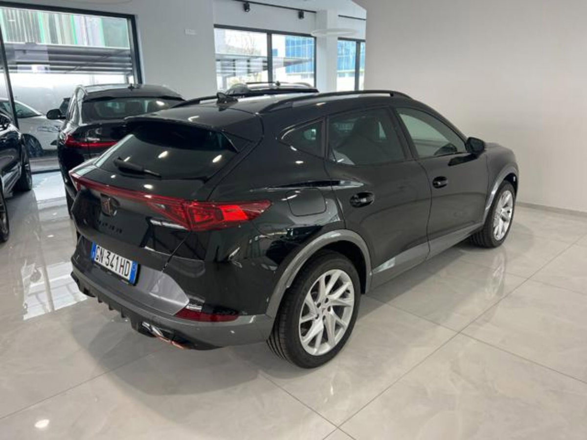 Cupra Formentor Formentor 1.4 e-Hybrid DSG (3)