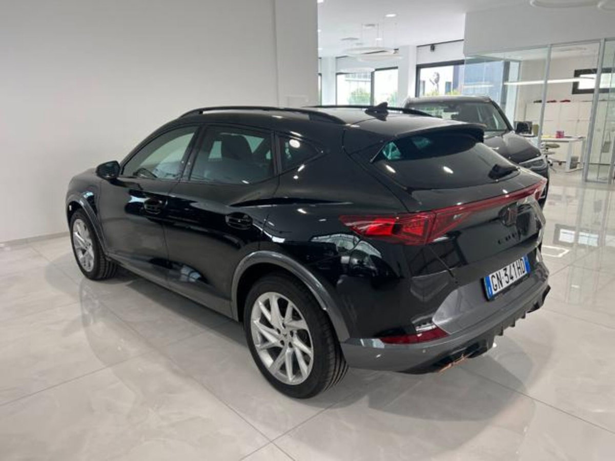 Cupra Formentor Formentor 1.4 e-Hybrid DSG (4)