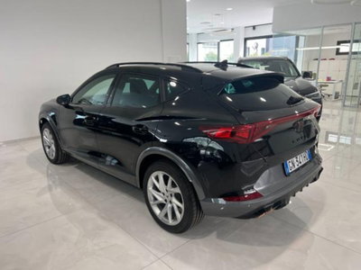 Cupra Formentor Formentor 1.4 e-Hybrid DSG (4)