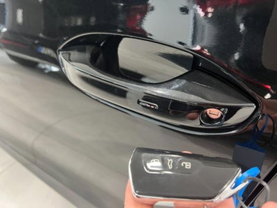 Cupra Formentor Formentor 1.4 e-Hybrid DSG (5)
