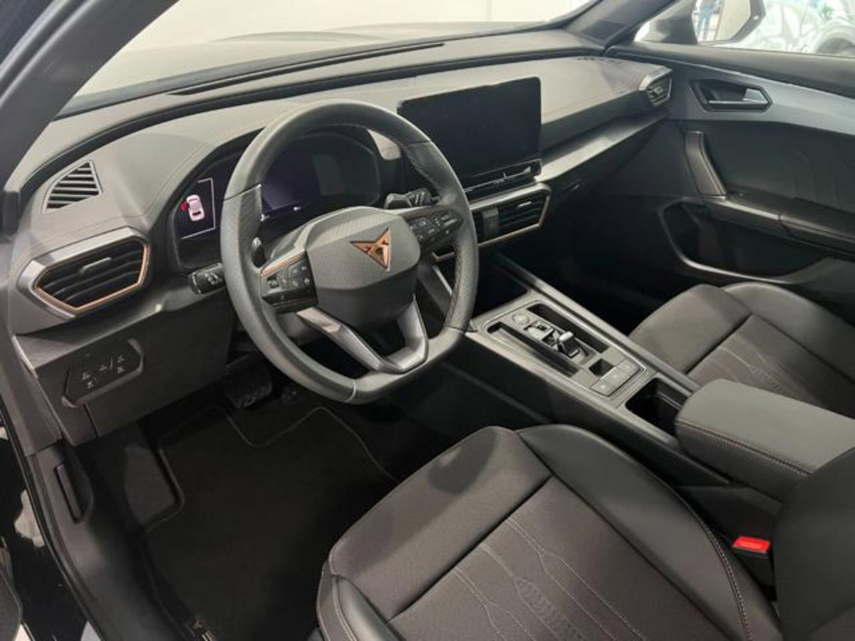 Cupra Formentor Formentor 1.4 e-Hybrid DSG (6)