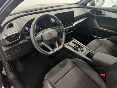 Cupra Formentor Formentor 1.4 e-Hybrid DSG (6)