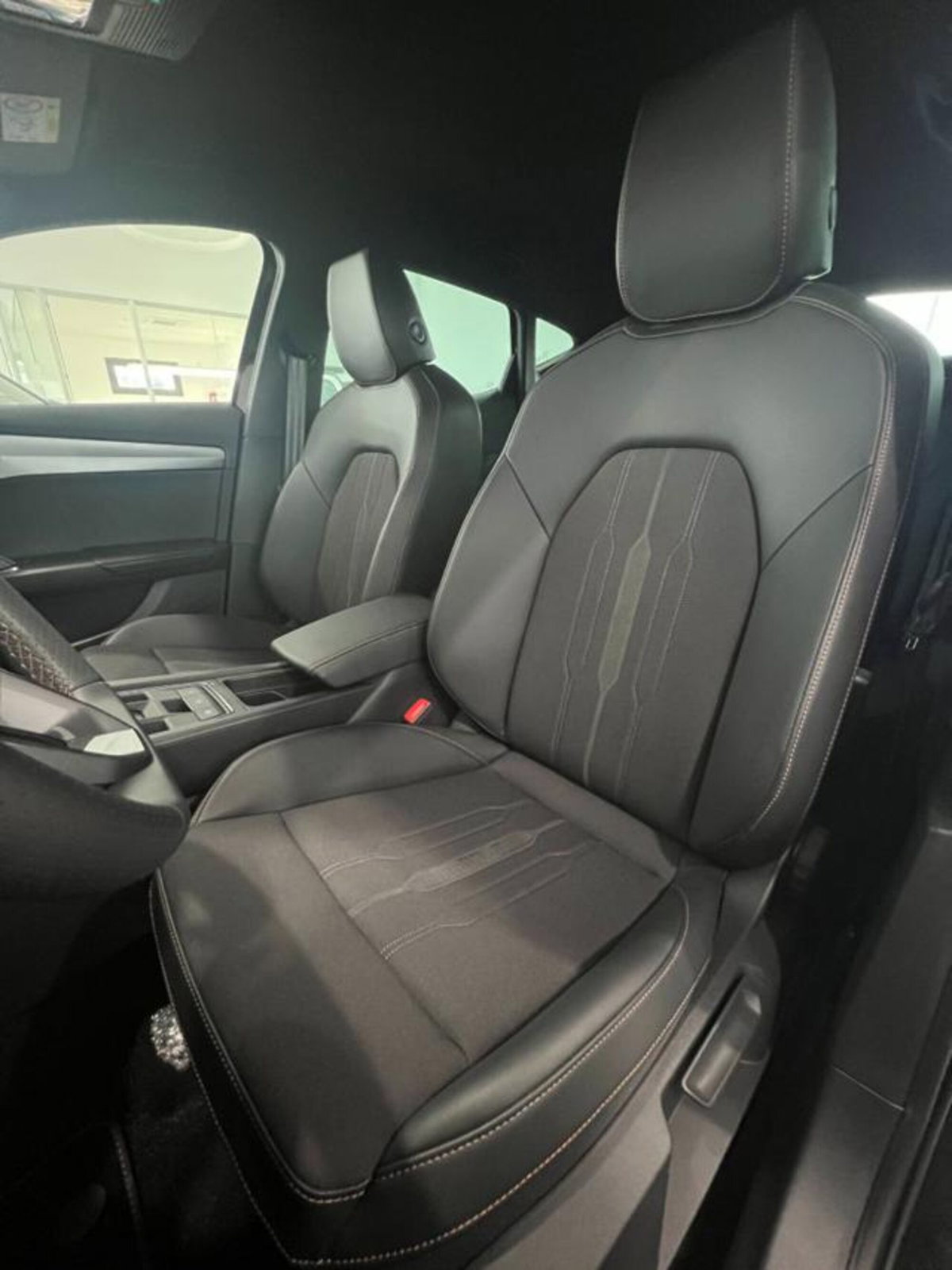 Cupra Formentor Formentor 1.4 e-Hybrid DSG (7)