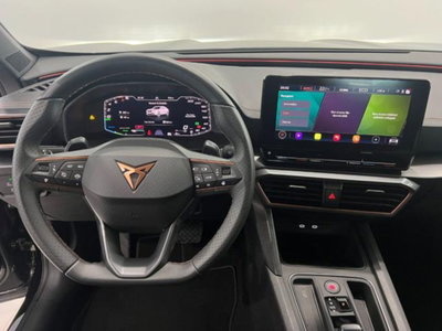 Cupra Formentor Formentor 1.4 e-Hybrid DSG (8)